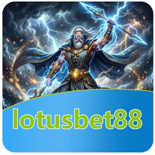 Pratinjau antarmuka lotusbet88