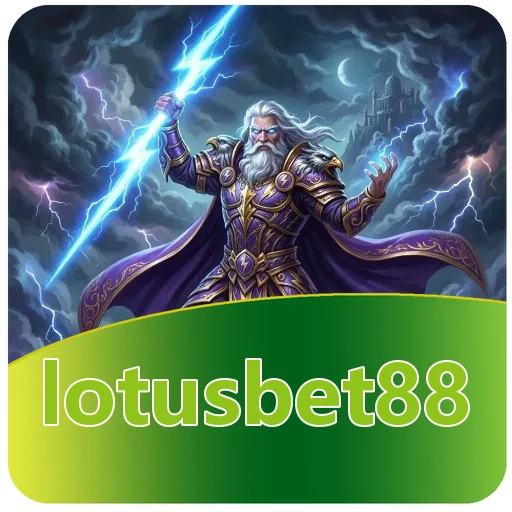 Layar utama lotusbet88 — antarmuka bersih setelah instalasi